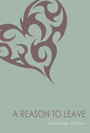 [Blackwood 03] • A Reason to Leave